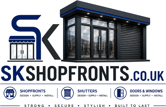 SK Shopfronts