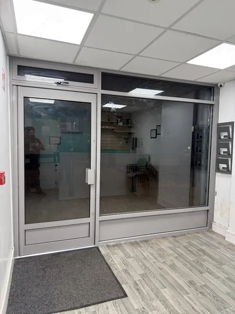 A completed installation by our team